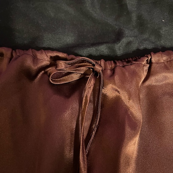 PM010224 Cami Pajama Short Set - Picture 6 of 9